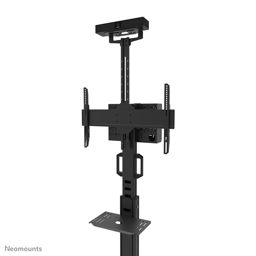 Neomounts Videobar Kit Cam- & AV shelf (incl.Bose VB1 & Bose VB-S adapter for FL50S-825BL1)