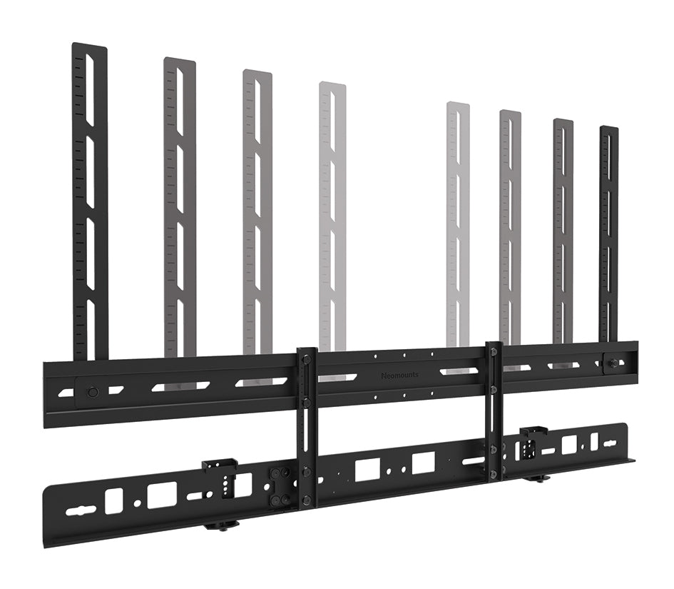 Neomounts Videobar kit VESA max 10 kg - universal