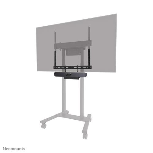 Neomounts AV60-500BL Videobar en laptophouder kit 43-110