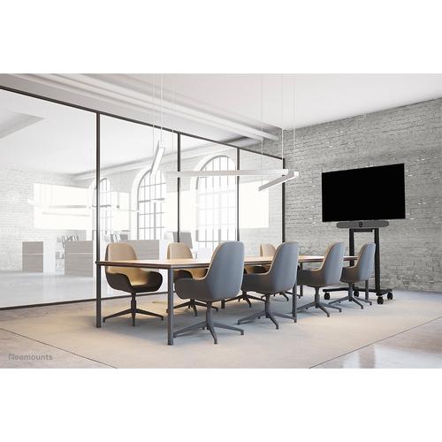 Neomounts AV60-500BL Videobar en laptophouder kit 43-110
