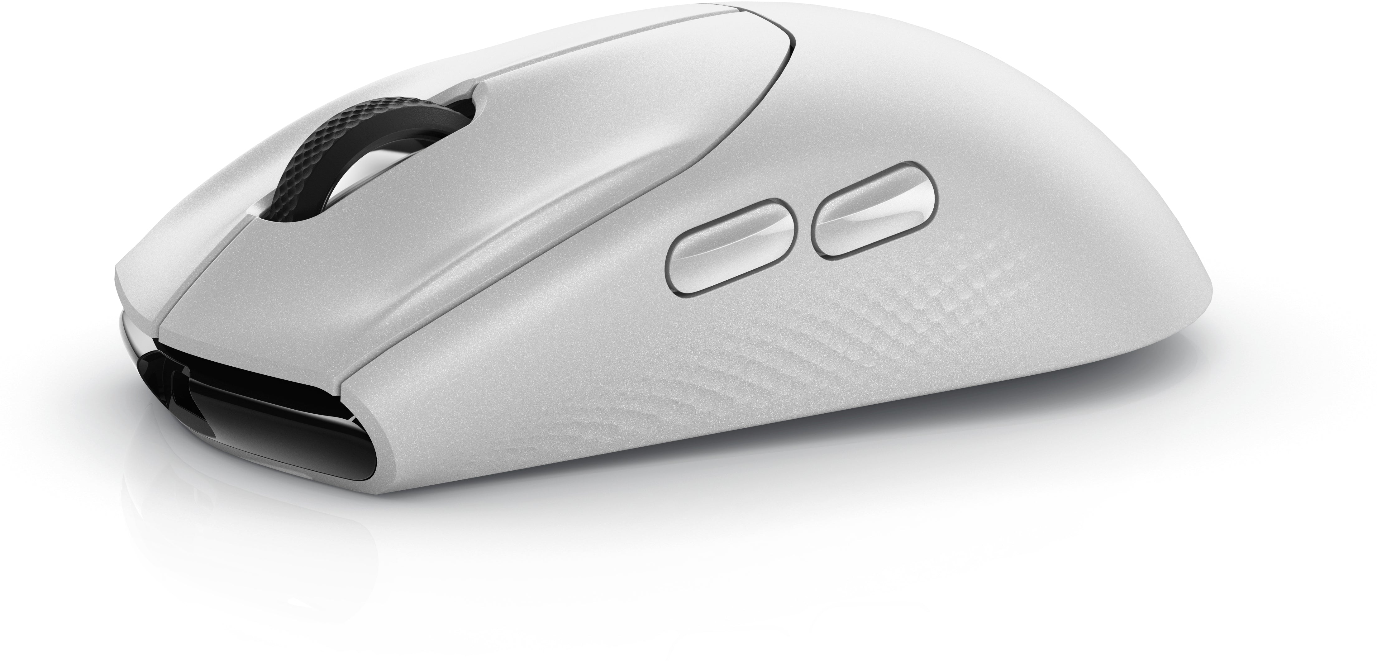 Alienware Tri-Mode Wireless Gaming Mouse AW720M (Lunar Light)