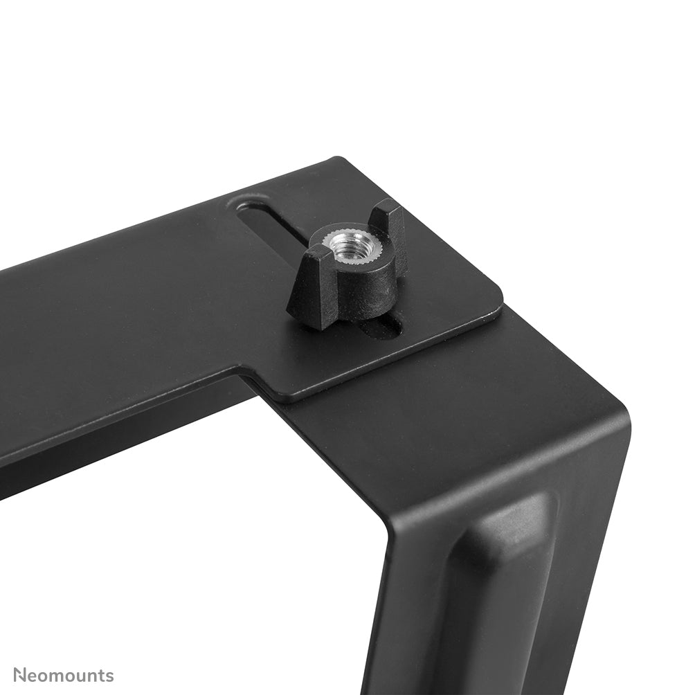Neomounts Universal Mediabox Mount 47-76 mm. depth (also suited for Apple TV)