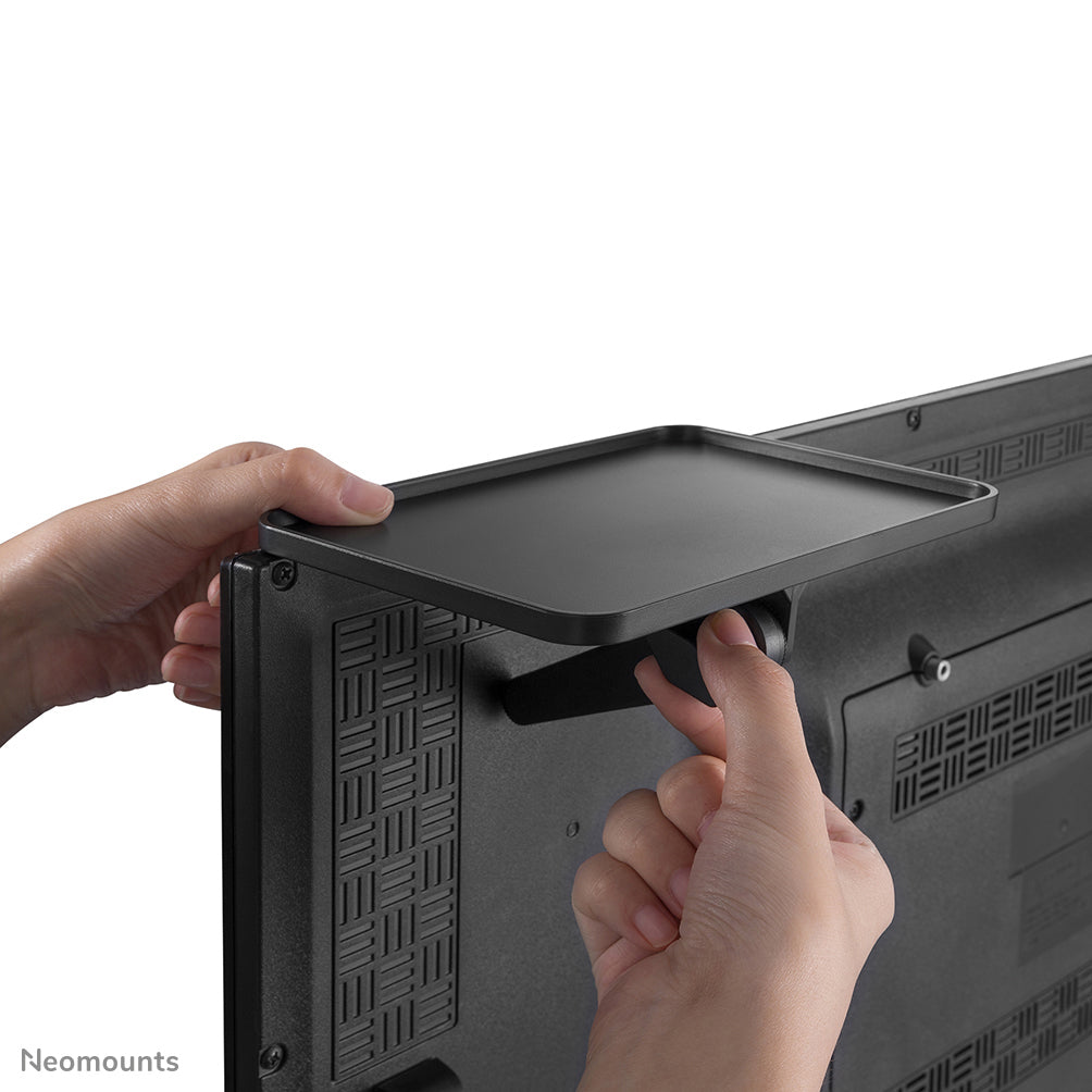 Neomounts Universal Multimedia/Camera Shelf - 18 cm wide