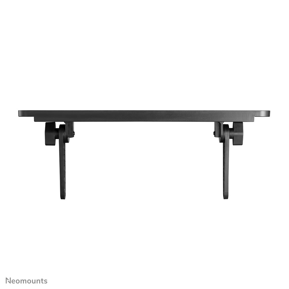Neomounts Universal Multimedia/Camera Shelf - 30 cm wide