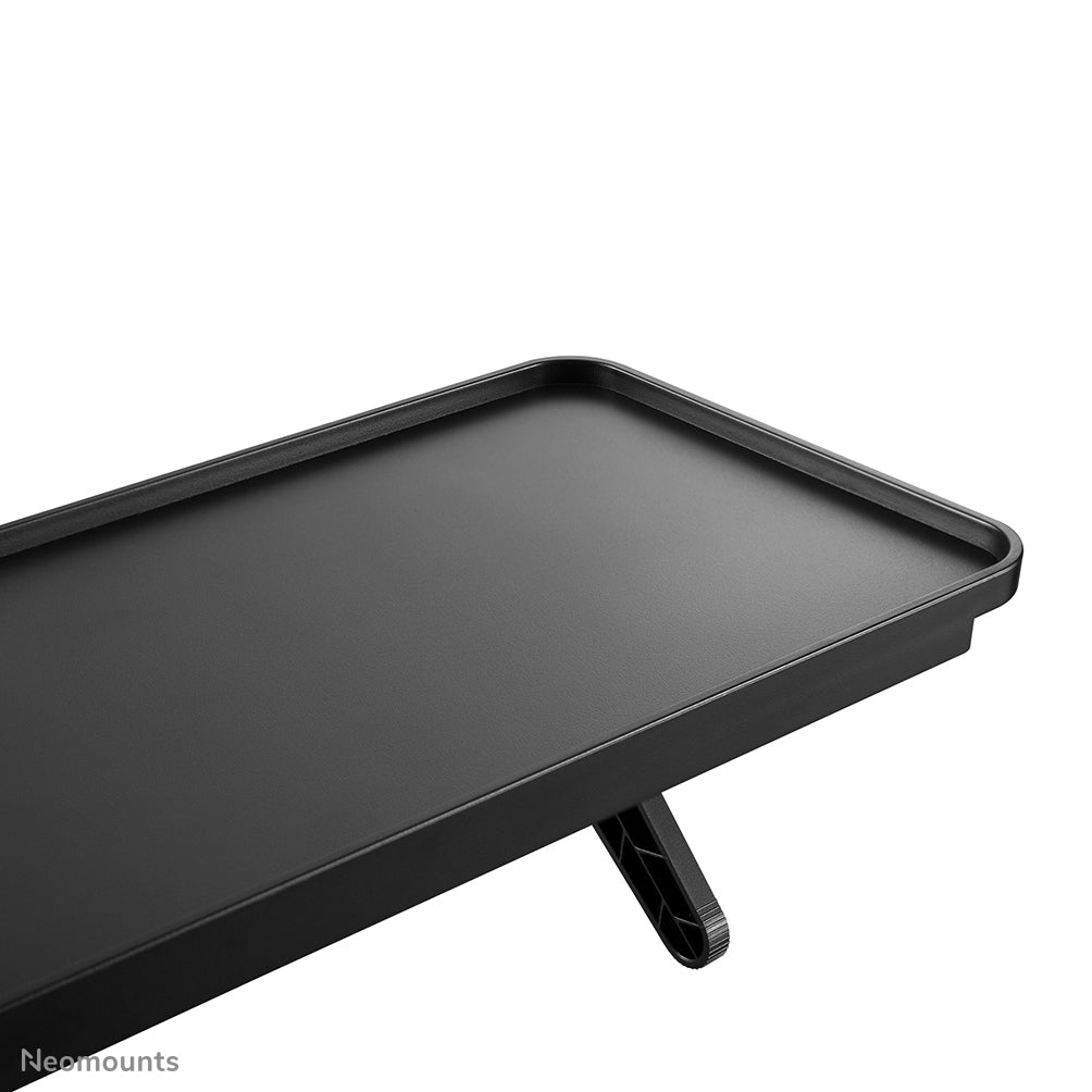 Neomounts Universal Multimedia/Camera Shelf - 30 cm wide