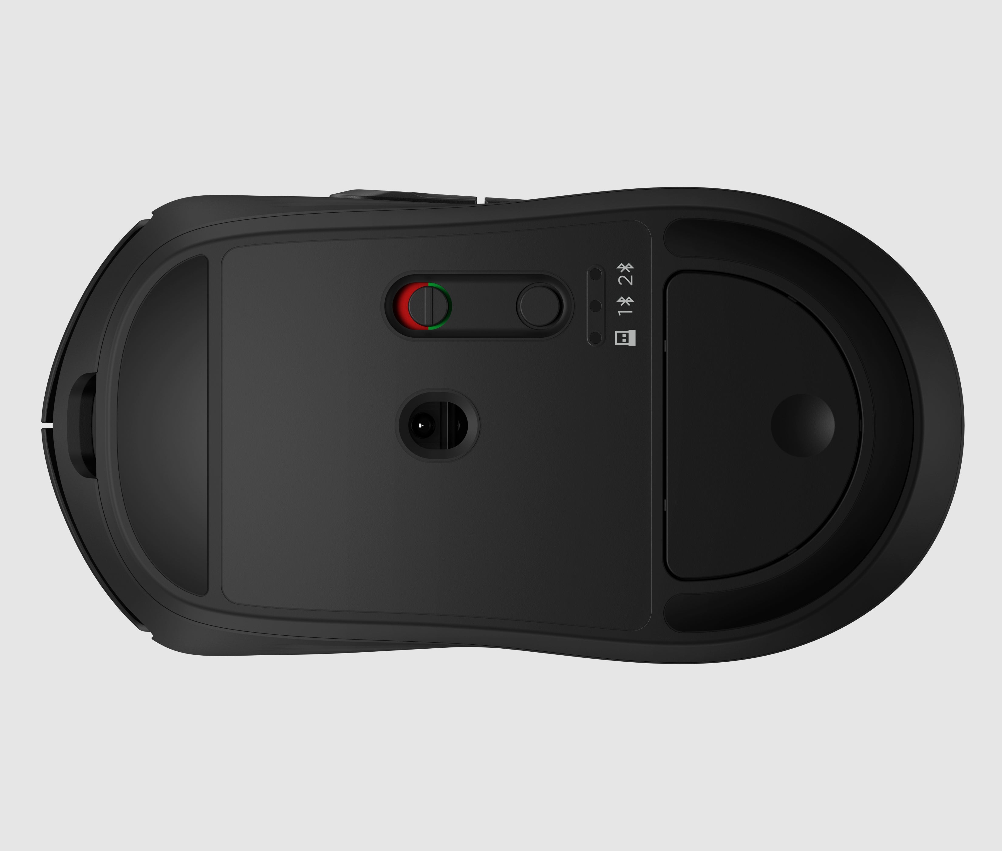 HP 700 Rechargeable Wireless Mouse EMEA- INTL English Loc ### Euro plug