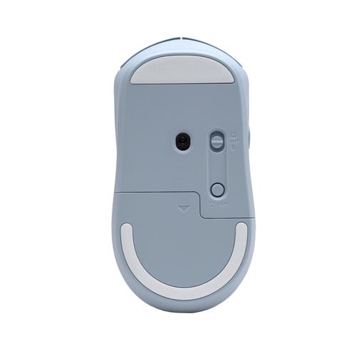 HP 400 Quiet Wireless Mouse