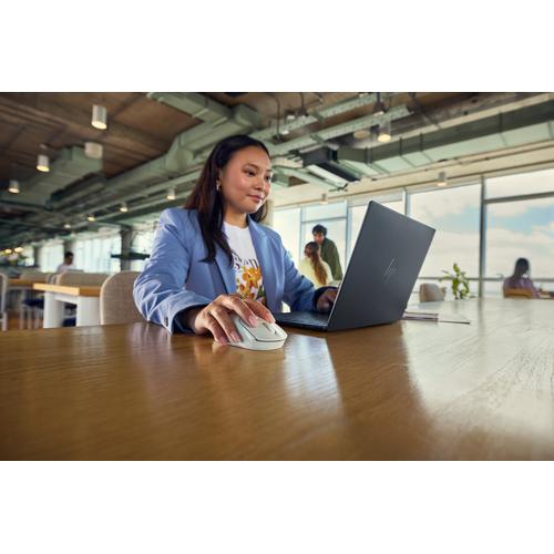 HP 400 Quiet Maple Wireless Mouse EMEA - INTL English Loc ### Euro plug