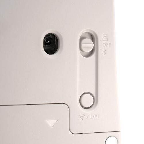 HP 400 Quiet Maple Wireless Mouse EMEA - INTL English Loc ### Euro plug