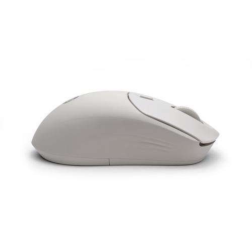 HP 400 Quiet Maple Wireless Mouse EMEA - INTL English Loc ### Euro plug