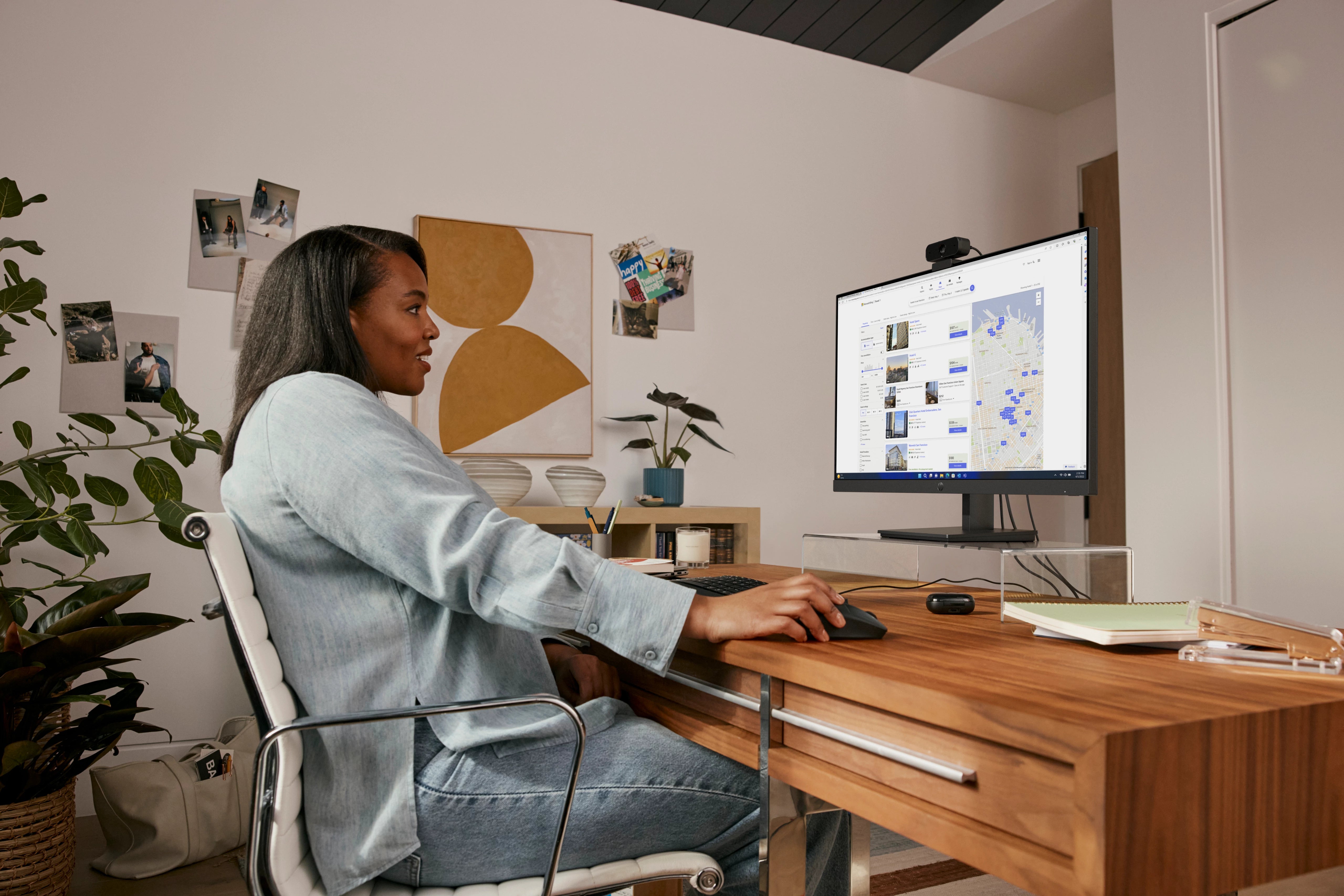 MON: HP S3 Pro 327pf FHD monitor