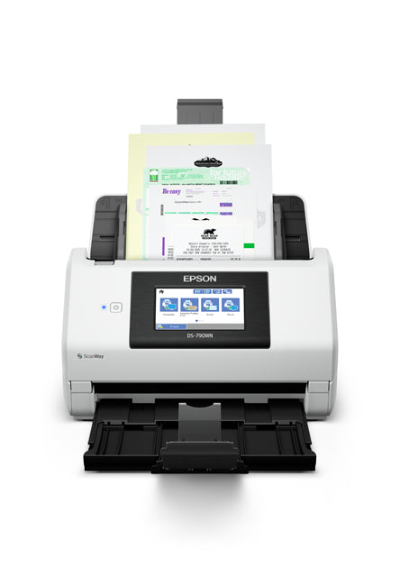 WorkForce DS-790WN