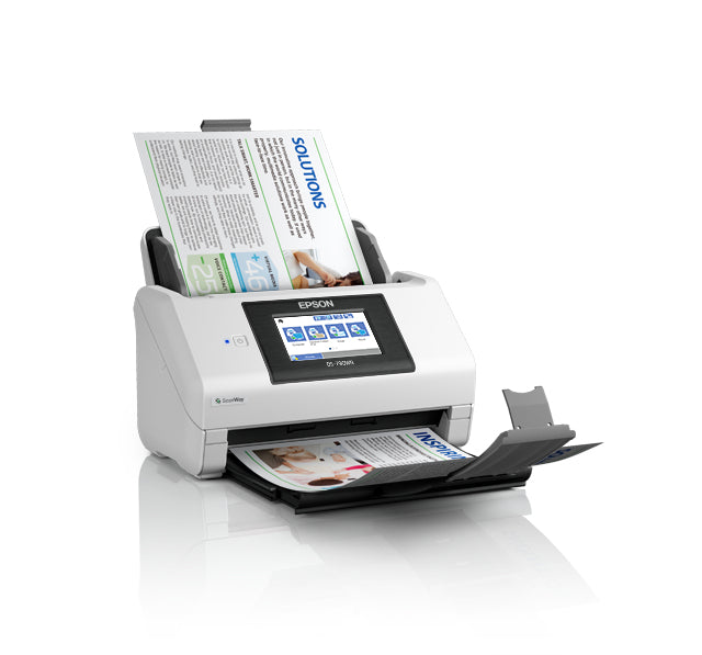WorkForce DS-790WN