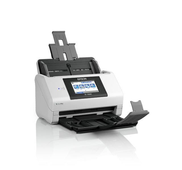 WorkForce DS-790WN