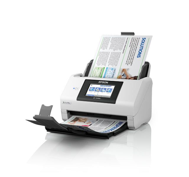 WorkForce DS-790WN