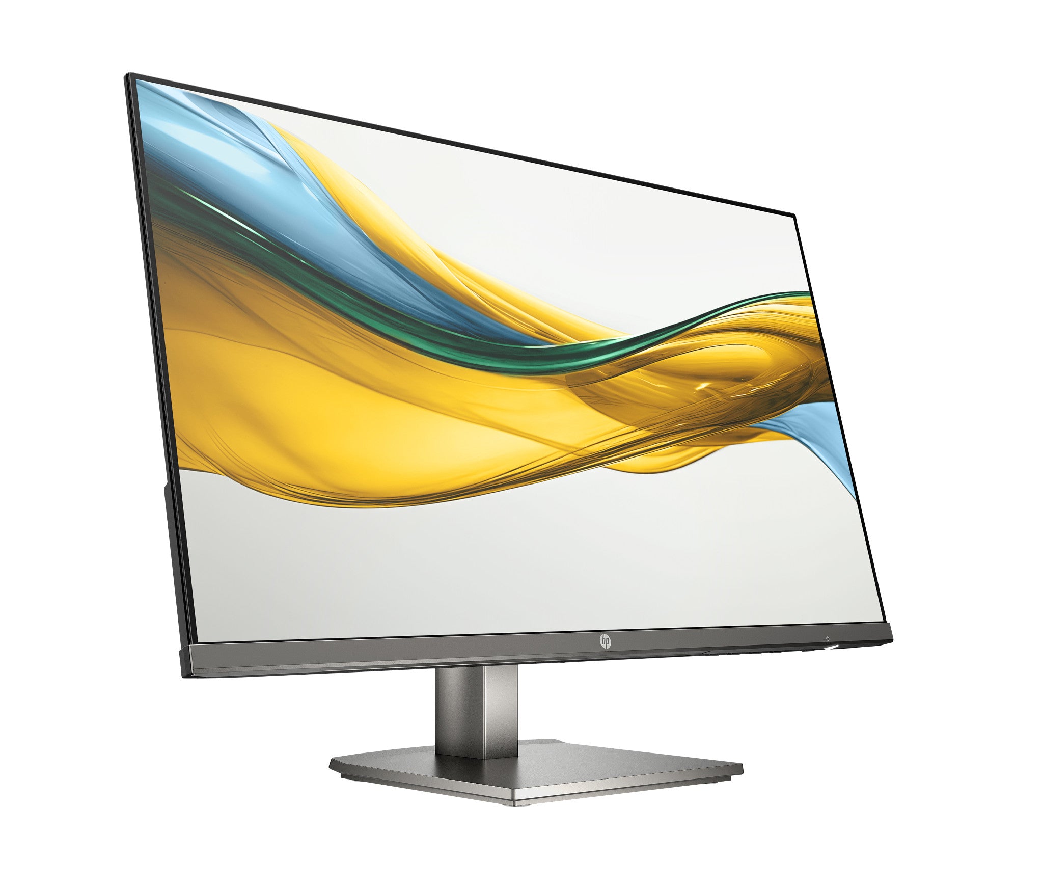 HP S5 524da FHD MNTR EMEA-INTL English Loc-Euro plug
