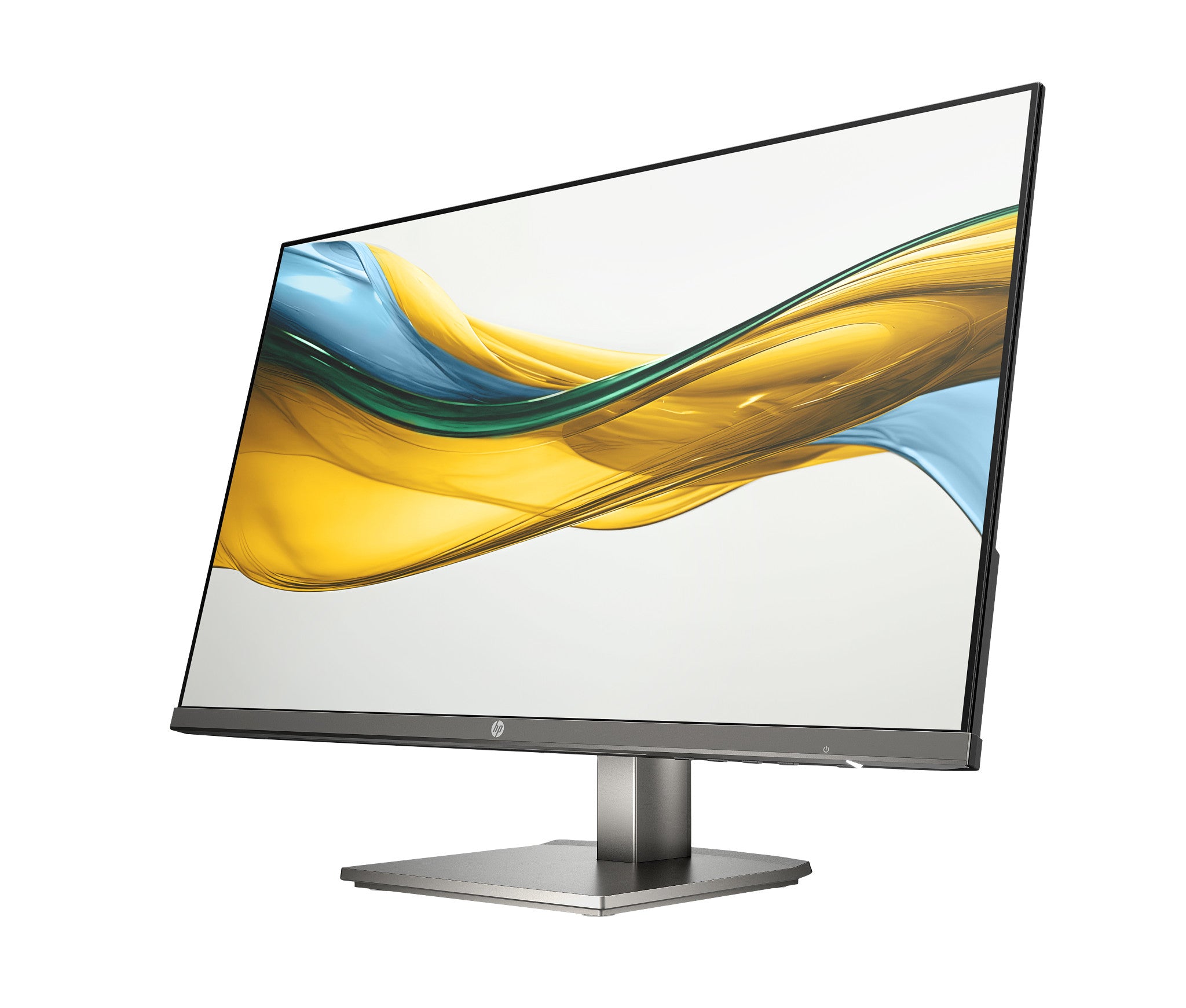 HP S5 524da FHD MNTR EMEA-INTL English Loc-Euro plug