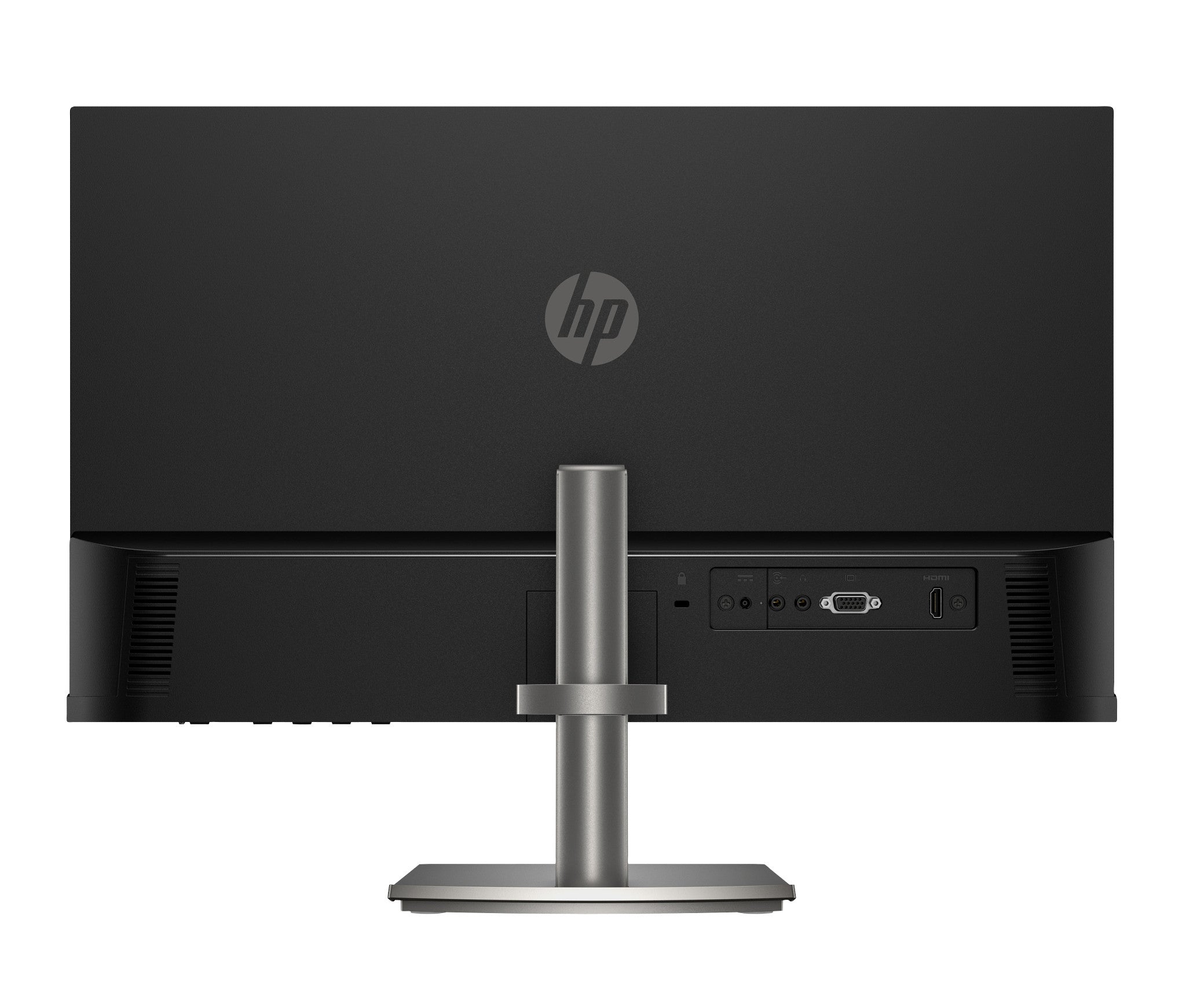 HP S5 524da FHD MNTR EMEA-INTL English Loc-Euro plug