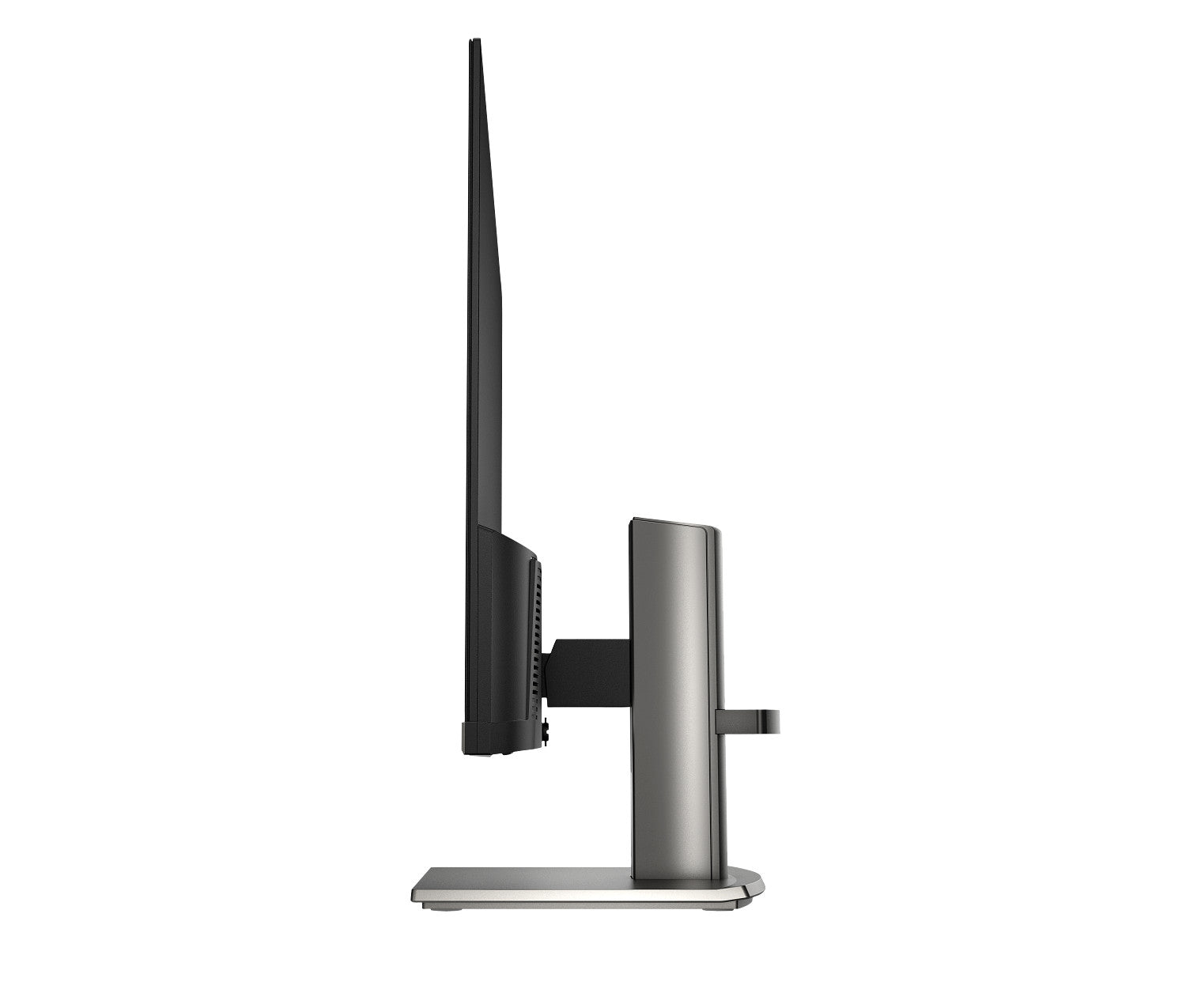 HP S5 524da FHD MNTR EMEA-INTL English Loc-Euro plug