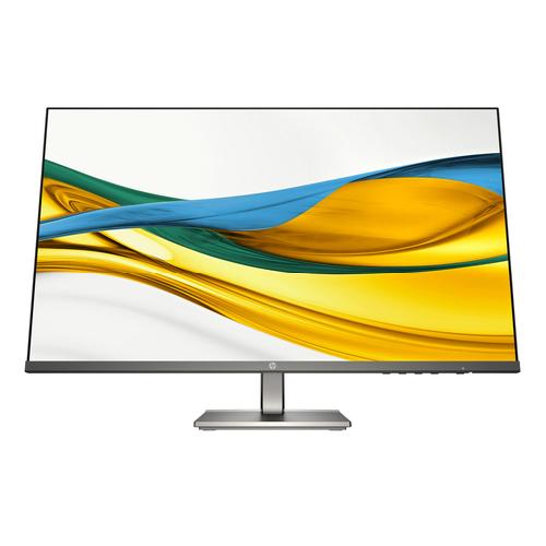 HP Series 5 serie 5 27-inch FHD-monitor - 527da