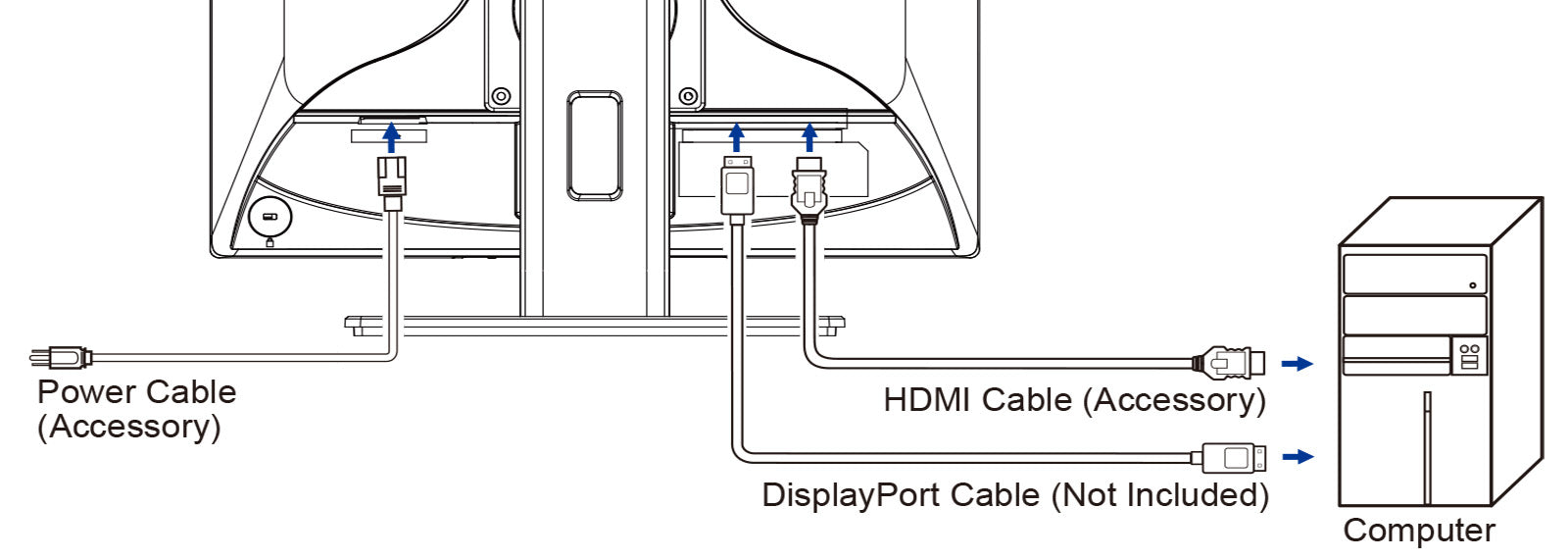 19i LCD 5:4 Business TN