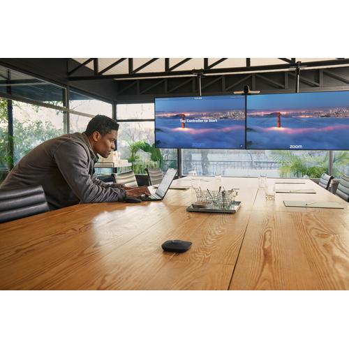 HP Poly Studio A2 Zwart
