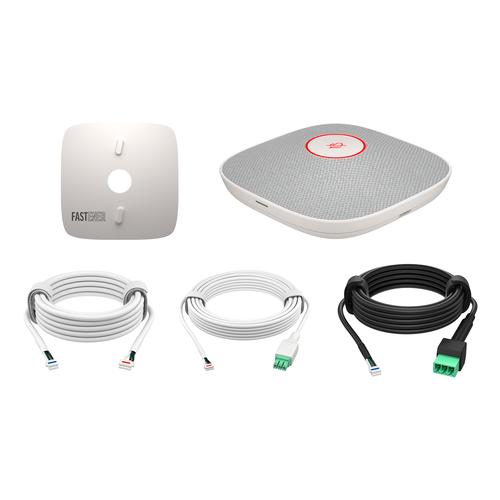 HP Poly Studio A2 Wit