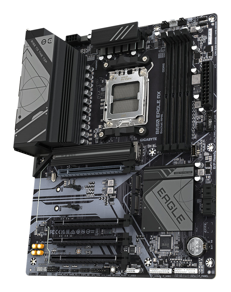 B650 EAGLE AX