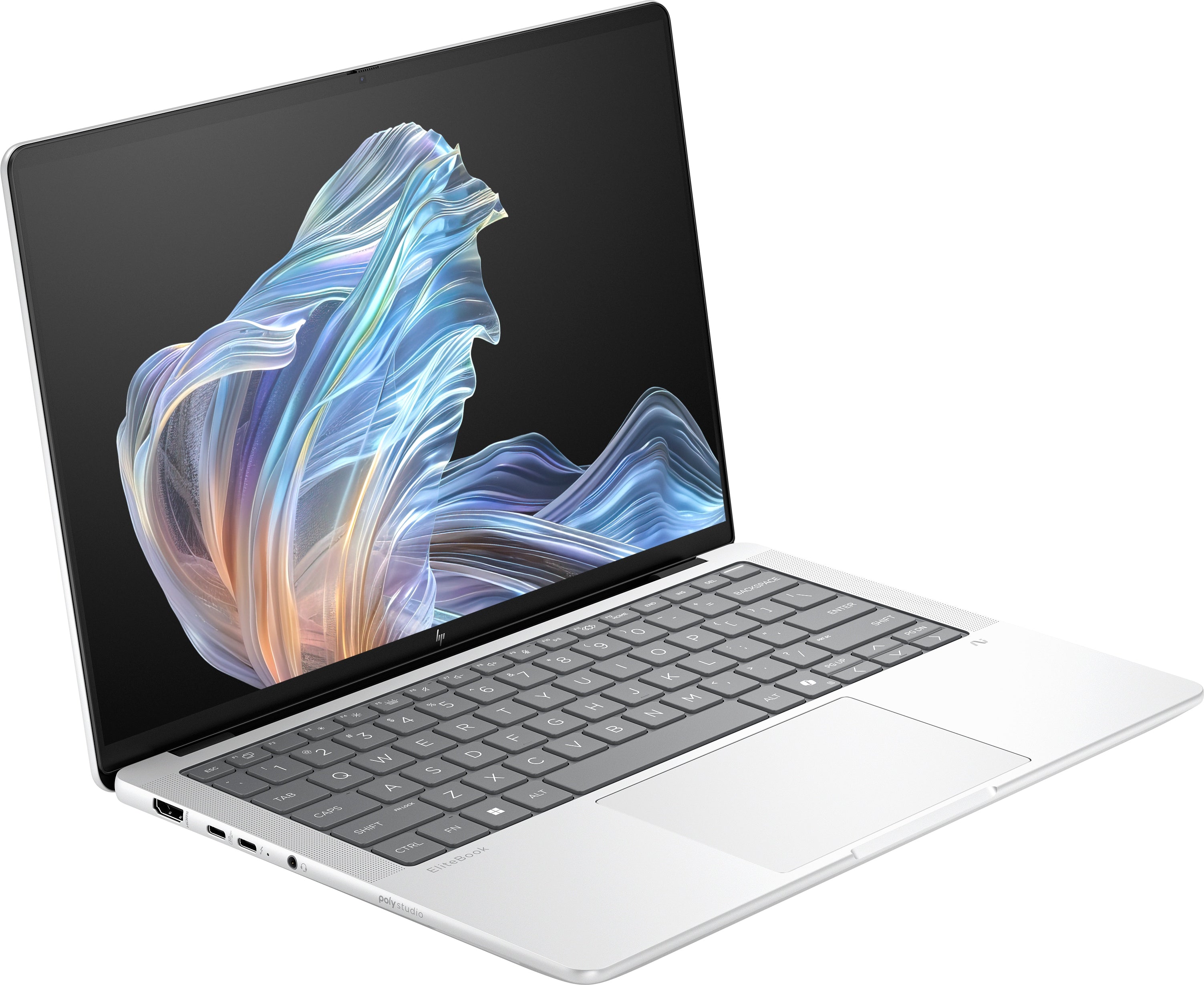 HP EliteBook X G1a AI UMA RyzeAI 9 HX PRO 375 32GB X G1a / 14.0 B / 1TB PCIe-4x4 2280 NVMe TLC / W11p/ 1 Yr Warranty | 3Yr Pick-up & Return / 1Yr Wolf Security QWERTY