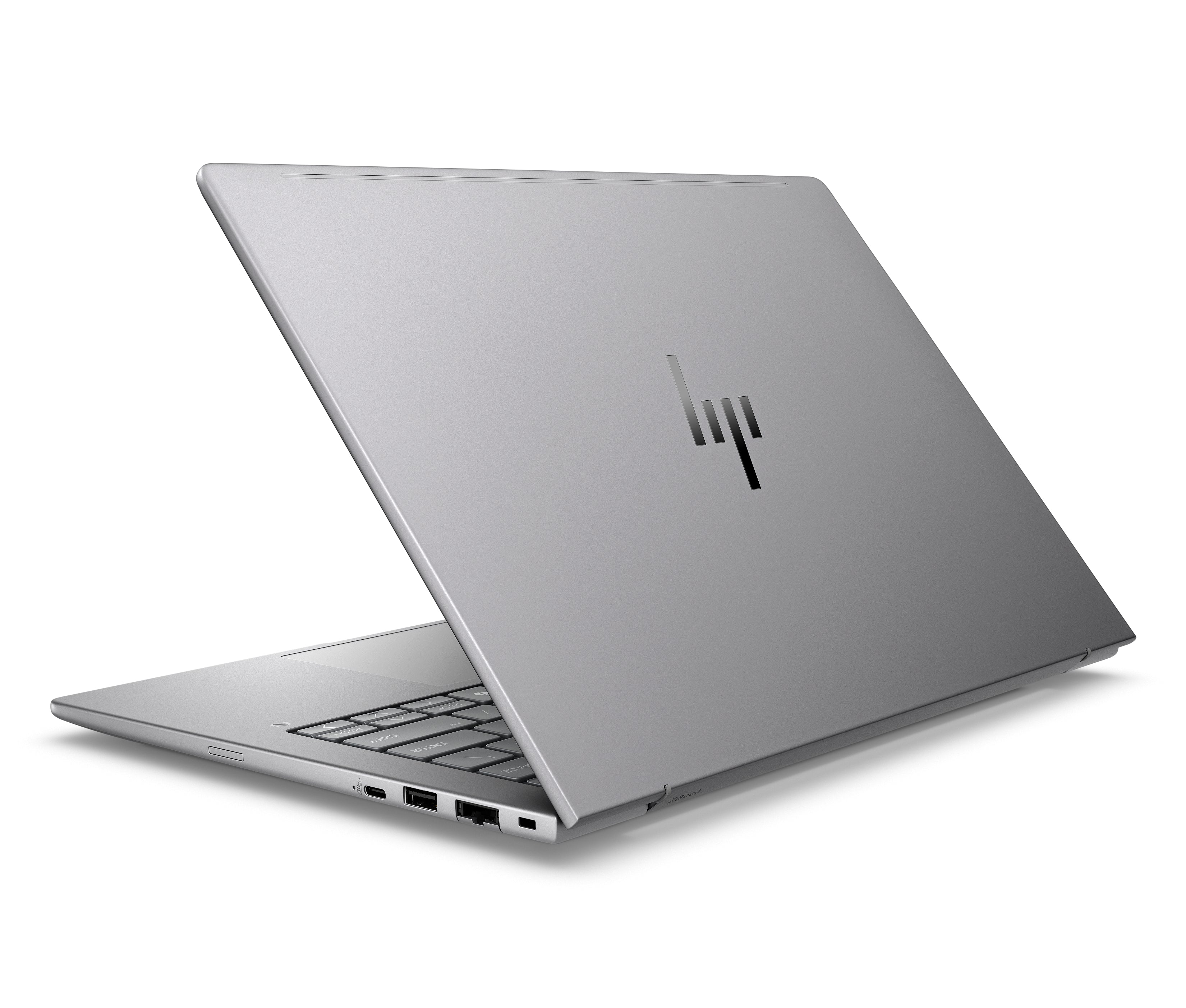 ZBook 8 14 G1ak Ryzen AI 7 PRO 3501TB PCIe-4x4 2280 NVMe 32GB (1x32GB) DDR5 5600 UMA 14.0 WUXGA(1920x1200) Wi-Fi 7 BT 5.4 AIM-T WLAN smart card reader Win 11 QWERTY