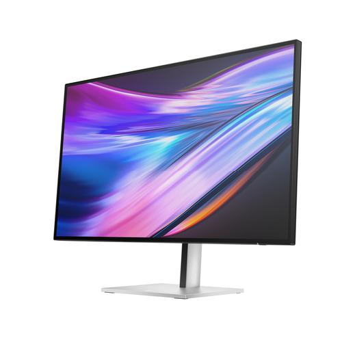 HP S7 Pro 732xk 4K TB4 MNTR EMEA-INTL English Loc-Euro plug computer monitor 80 cm (31.5