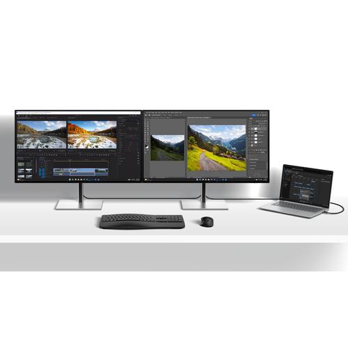 HP S7 Pro 732xk 4K TB4 MNTR EMEA-INTL English Loc-Euro plug computer monitor 80 cm (31.5