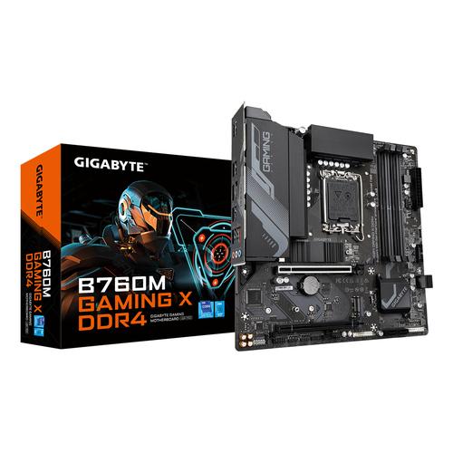 B860M GAMNG X WF6E