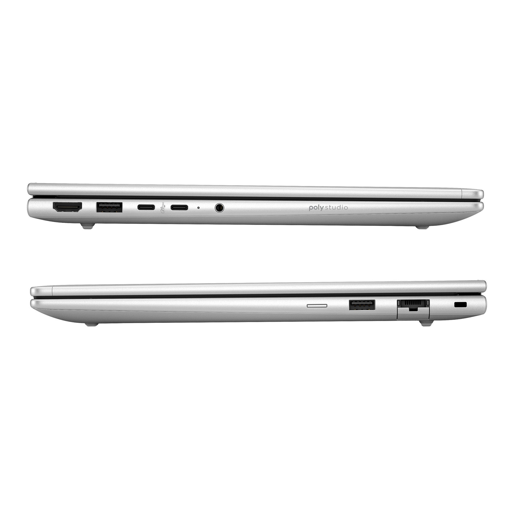 HP ProBook 4 G1i 14 (AI PC) UMA Ultra 5225U / 14.0 WUXGA UWVA 300 FHDC 60Hz bnt Panel / 16GB (1x16GB) DDR5 5600 SODIMMMemory / 512GB / W11p64 / 1 Yr Warranty QWERTY
