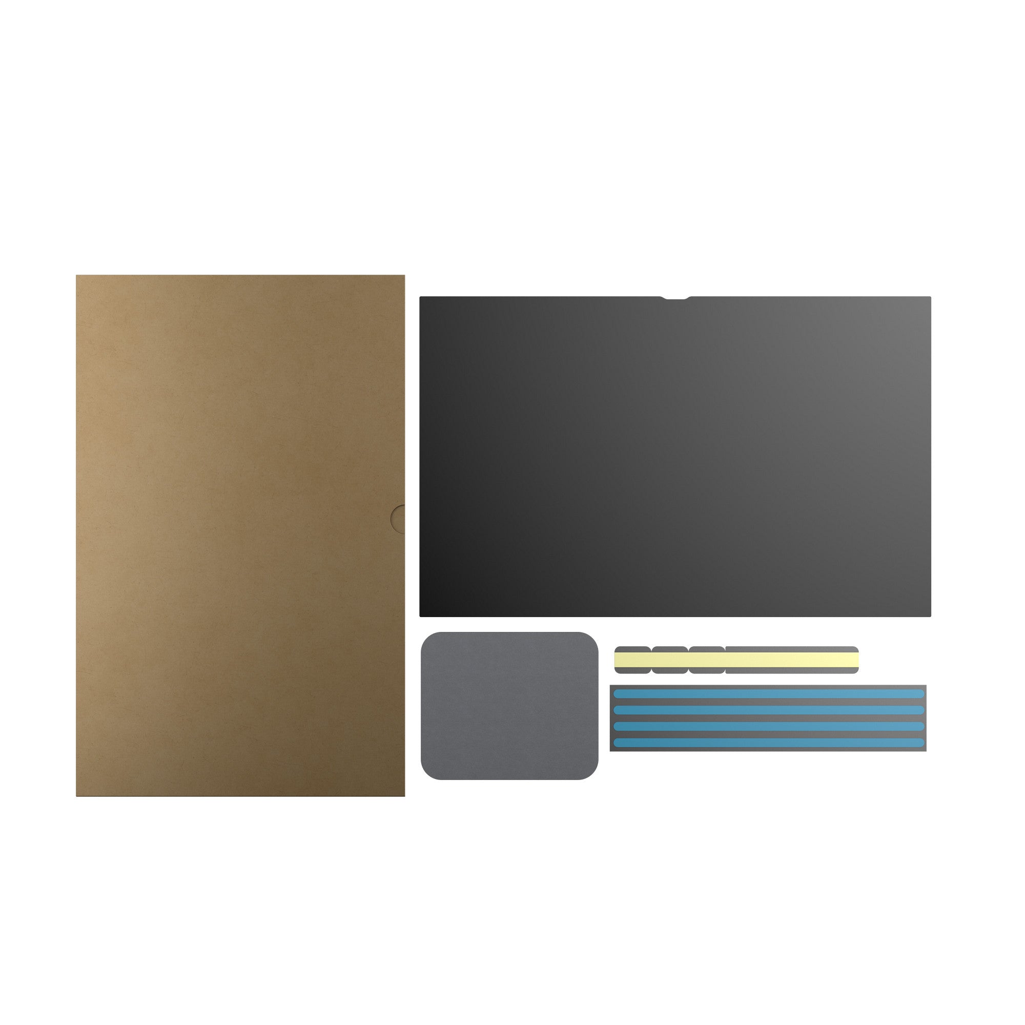 ACC: HP 14 inch Widescreen Laptop Privacy Filter