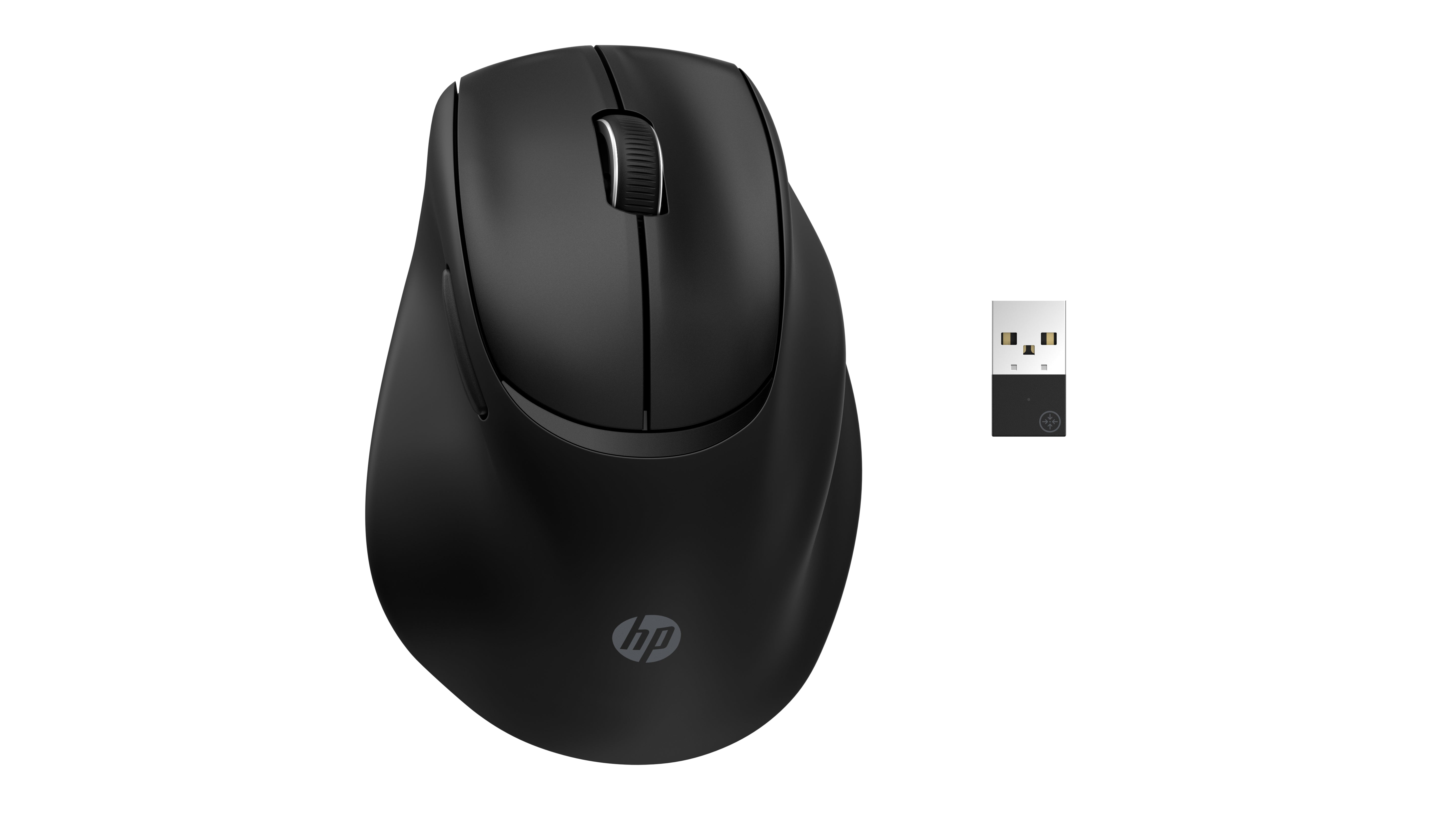 HP Tilt Ergonomic Mouse 725M HP Tilt Ergonomic Mouse 725M EURO