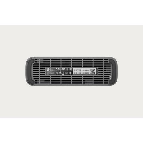 Synology BeeStation Plus NAS Desktop Intel® Celeron® J4125 4 GB DDR4 8 TB SSD Zwart