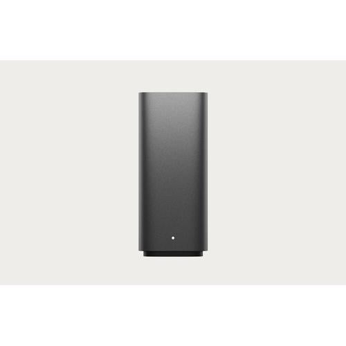 Synology BeeStation Plus NAS Desktop Intel® Celeron® J4125 4 GB DDR4 8 TB SSD Zwart