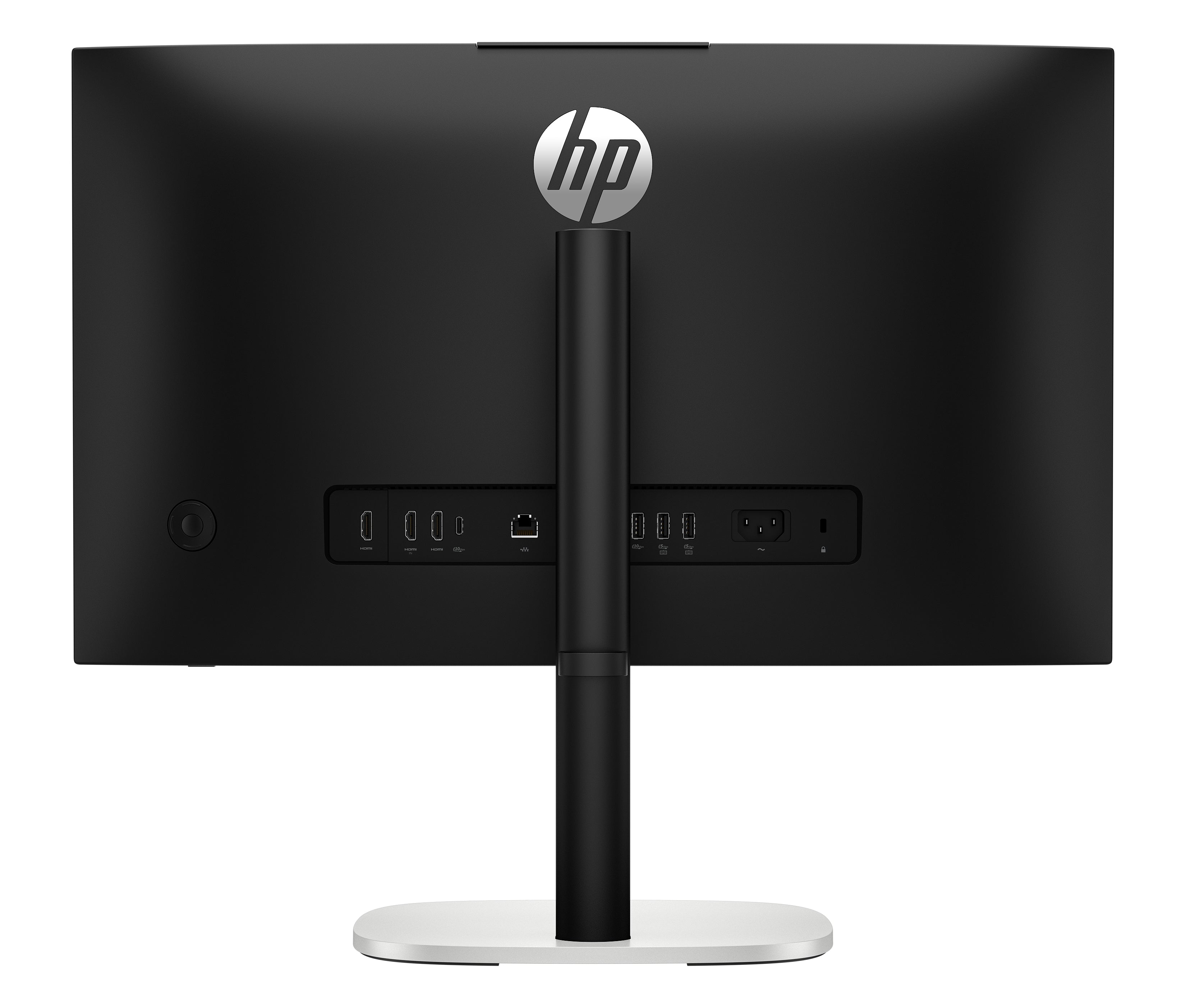 HP ProStudio 4 G1i 24inch AiO TOUCH BU-Tscreen35WIDS Ultra5235T5002B14cores 16GB (1x16GB) DDR5 5600 SODIMM Memory 512GBM.2 SSD Value W11 Pro 1Yr Warranty QWERTY