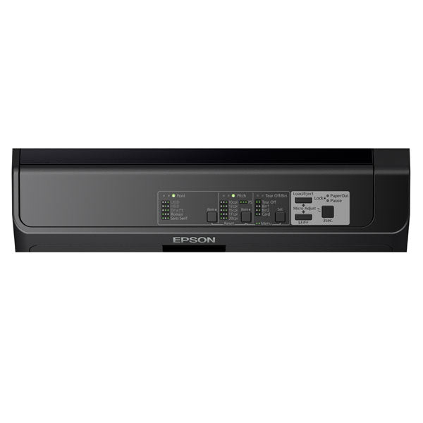 FX-890II
