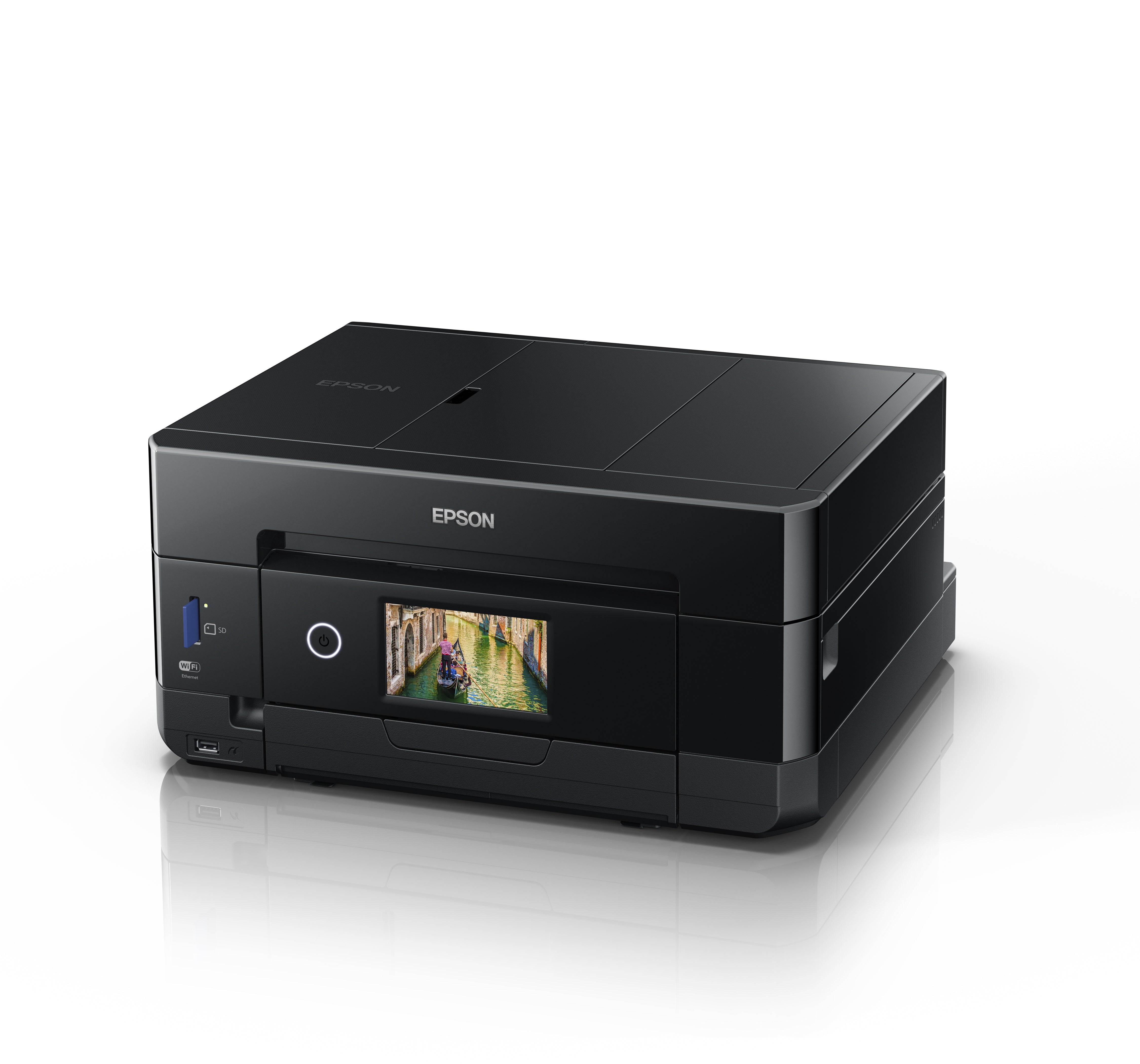 Expression Premium XP-7100