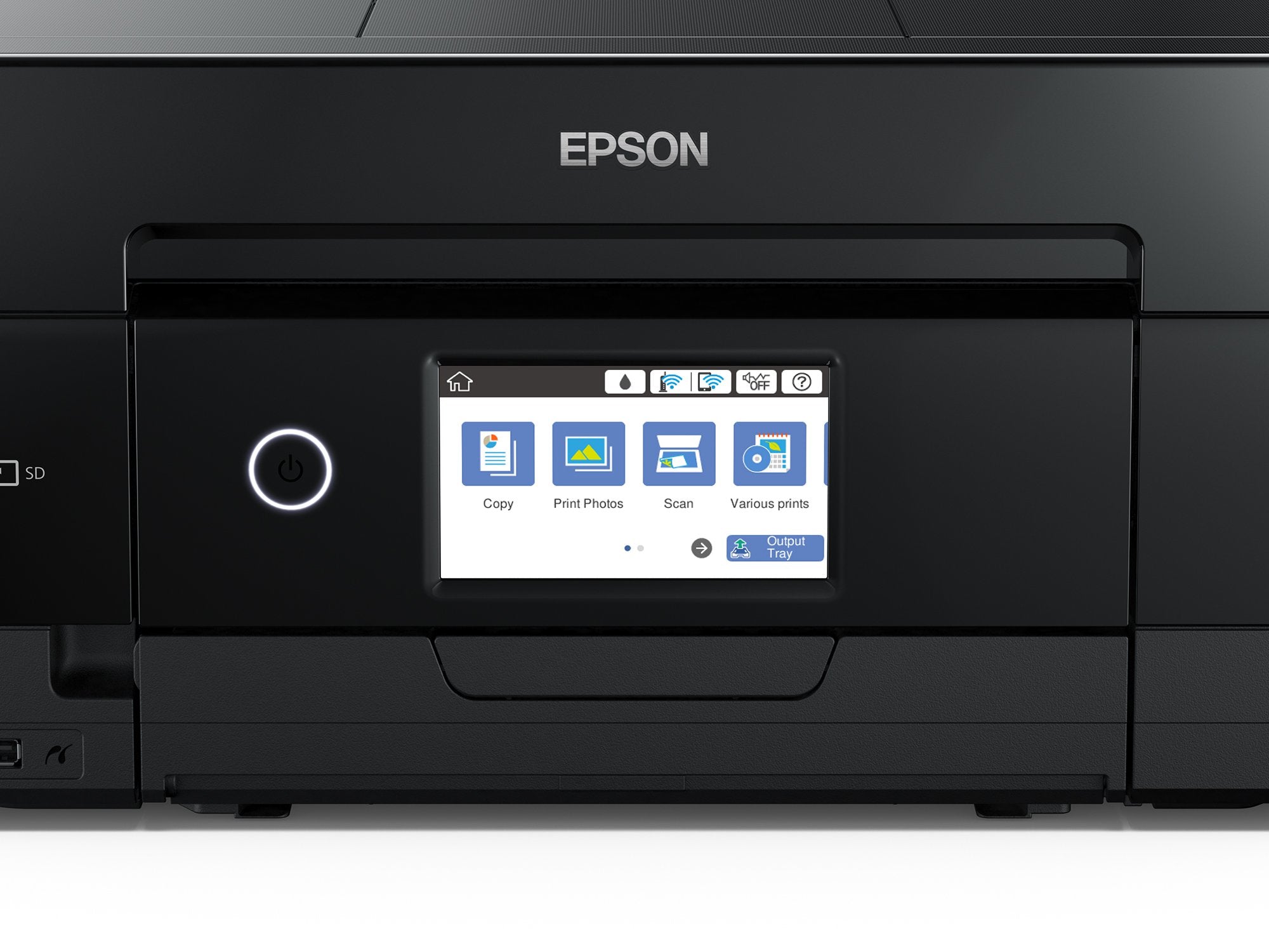 Expression Premium XP-7100