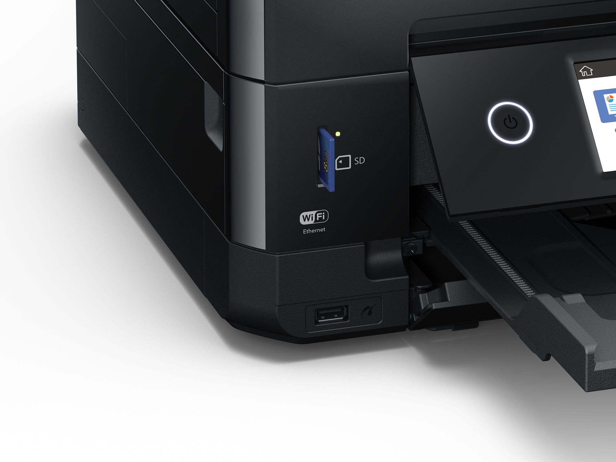 Expression Premium XP-7100