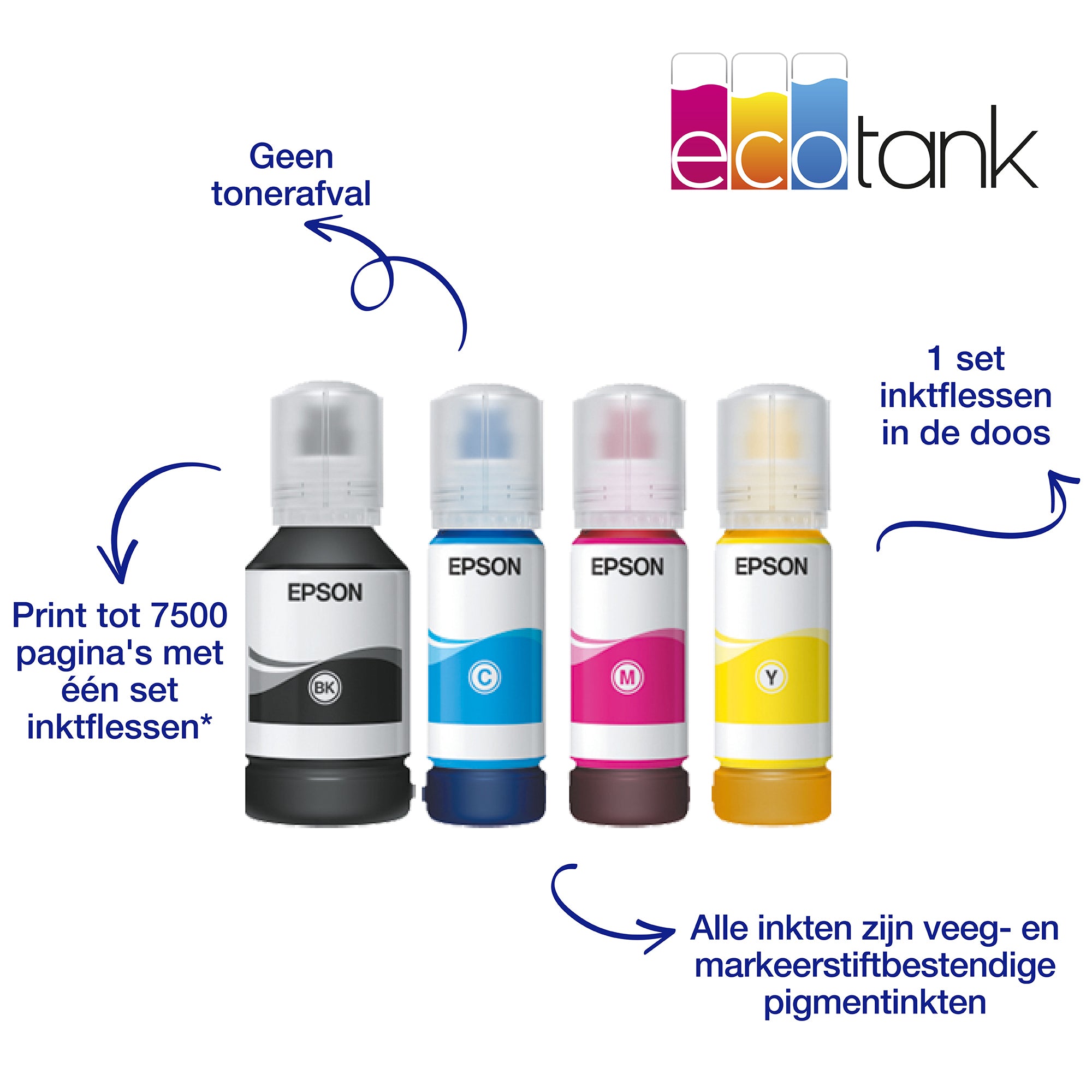 ECOTANK ET-16655