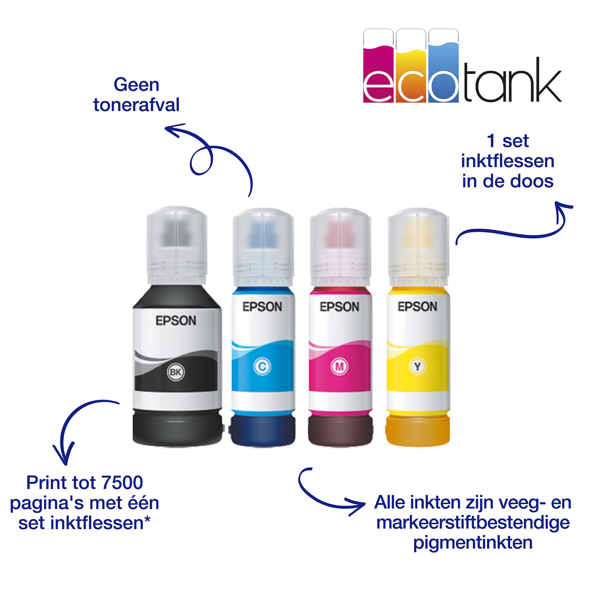 ECOTANK ET-16605