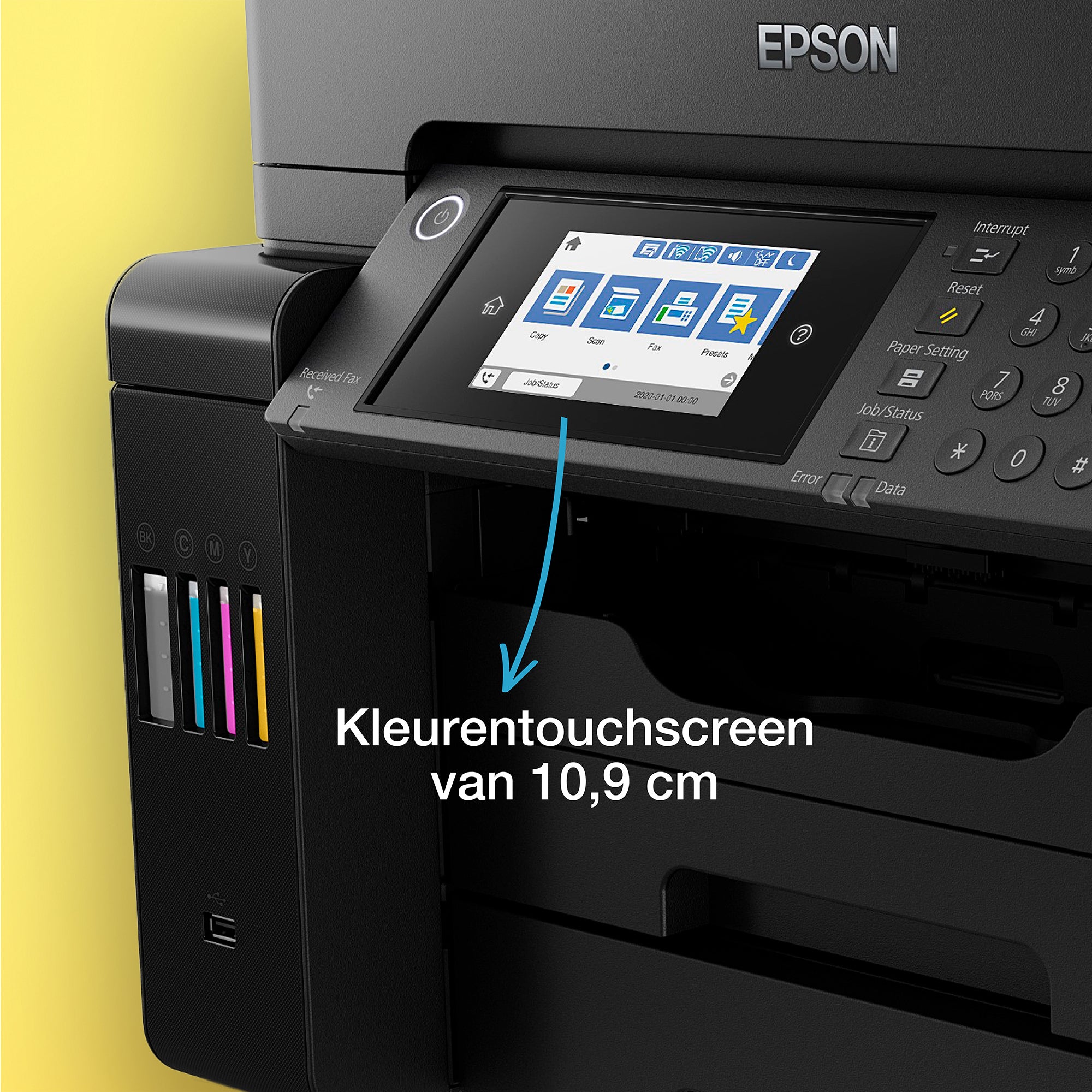 ECOTANK ET-16605