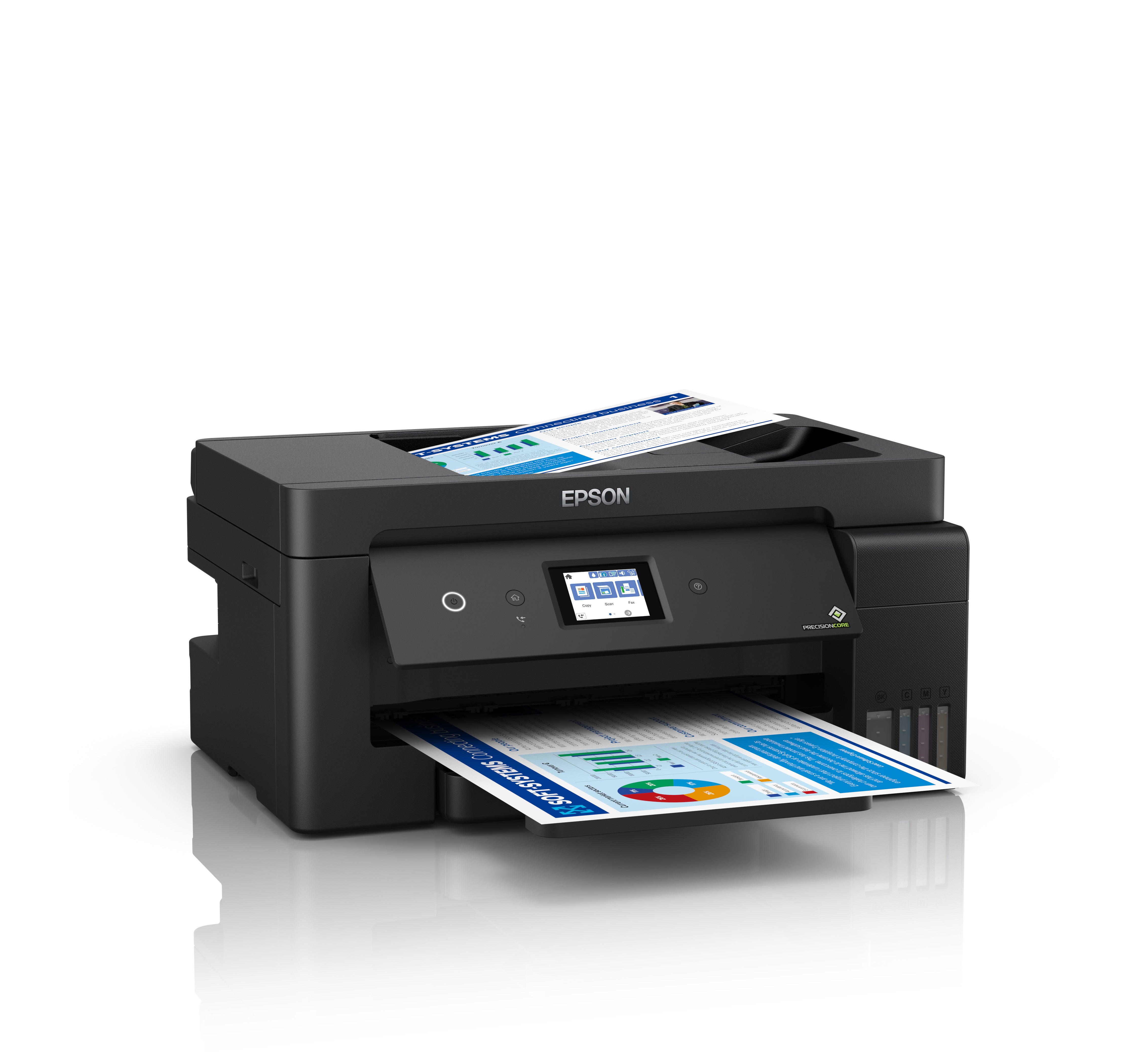 EcoTank ET-15000
