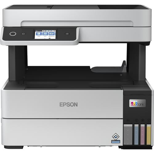 Epson EcoTank ET-5150 A4 multifunctionele Wi-Fi-printer met inkttank