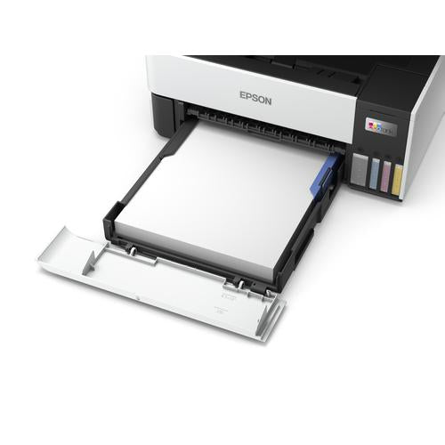 Epson EcoTank ET-5150 A4 multifunctionele Wi-Fi-printer met inkttank