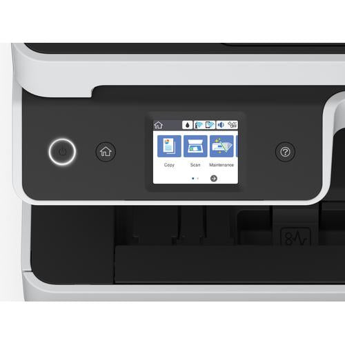 Epson EcoTank ET-5150 A4 multifunctionele Wi-Fi-printer met inkttank
